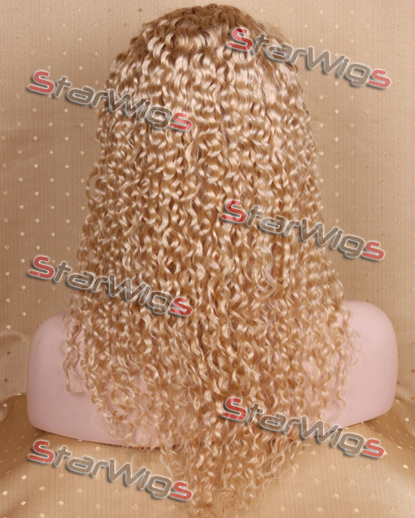 Full Lace wig - Curly  Wig