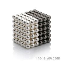 Magnetic ball