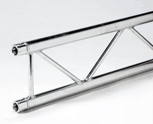 Aluminum Spigot Truss