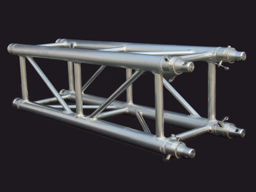 Aluminum Square Spigot Truss