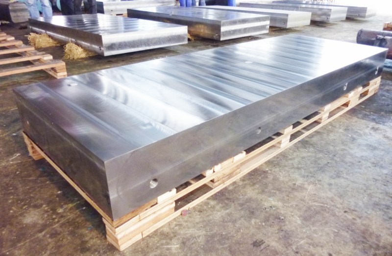 Hot Rolled Steel Sheet