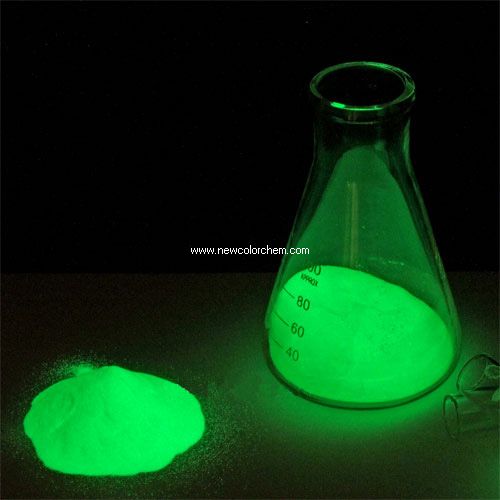 Photoluminescent powder (Glow in the dark)