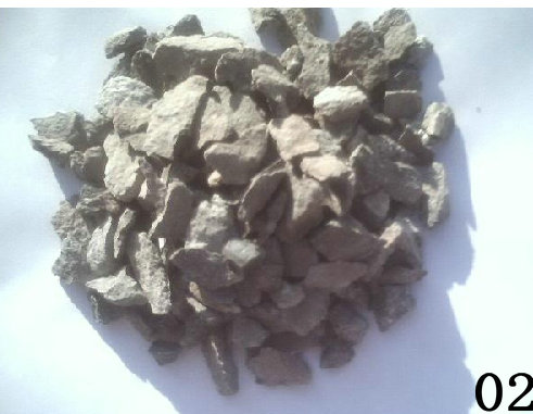 Calcium Carbide 50-80 / Cac2