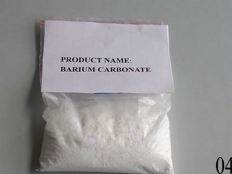 Barium Carbonate