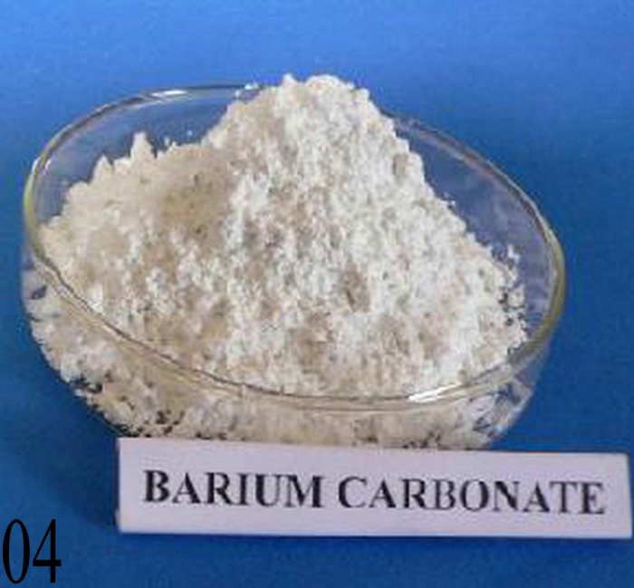 Barium Carbonate