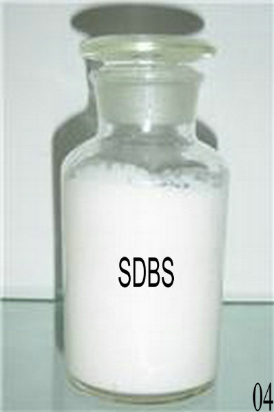 sodium dodecyl benzene sulfonate