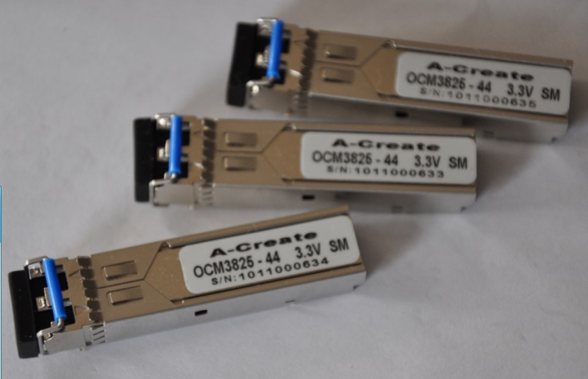 155M SFP 850nm  transceiver