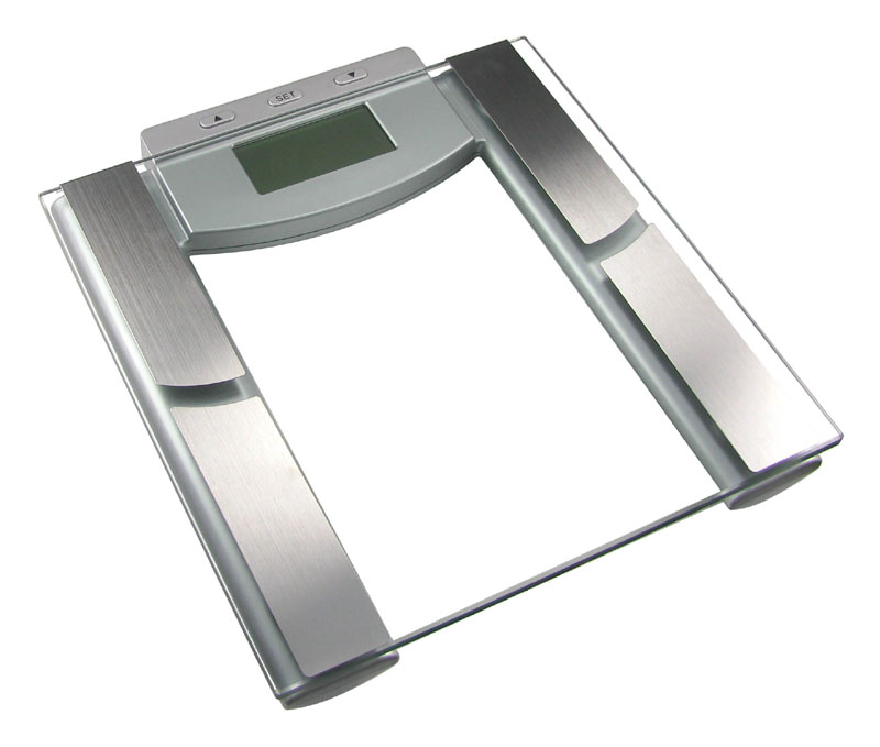 Body fat analyzer