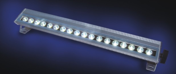 LED Wall Washer