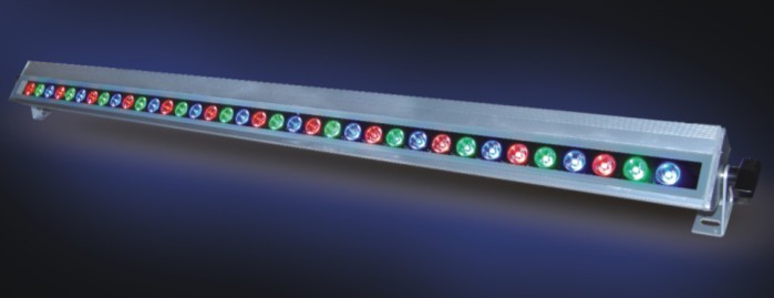 LED Wall Washer