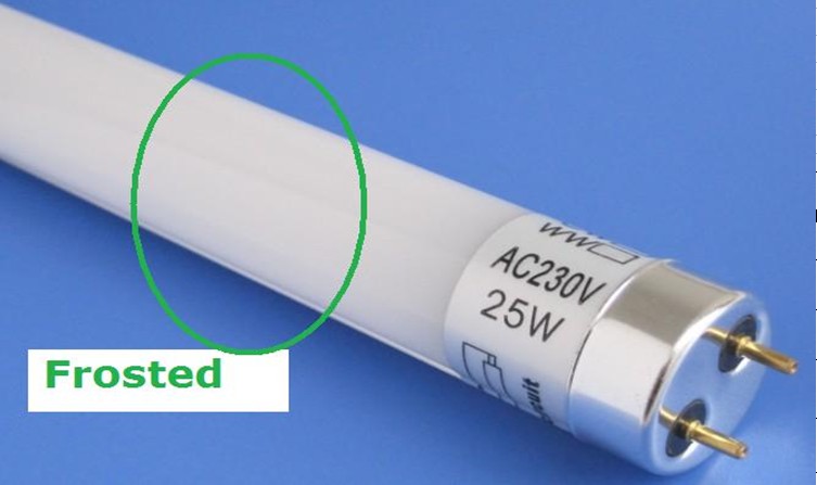 LED Tube