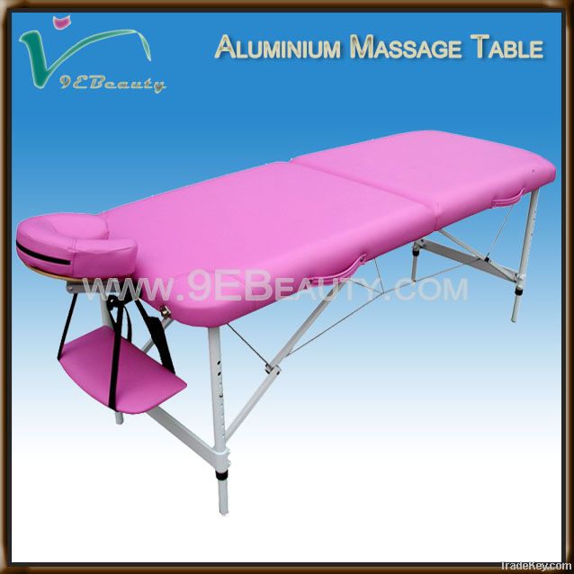 massage table