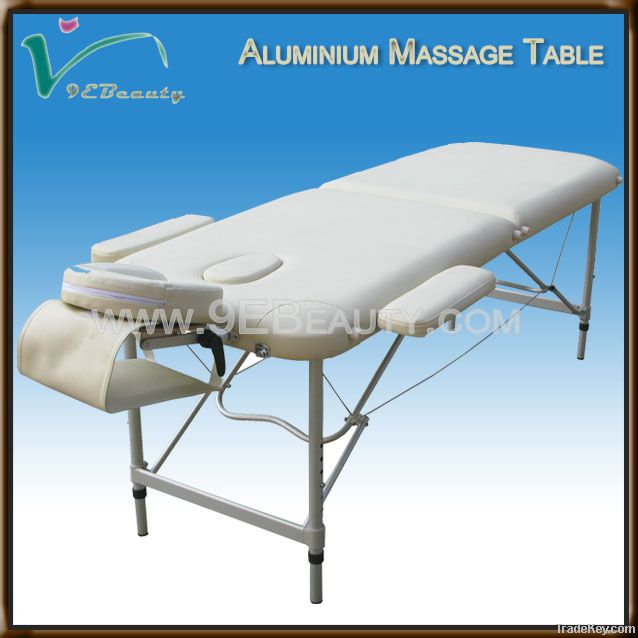 portable massage table