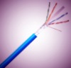 UTP/FTP/STP cat 6  23AWG lan cable