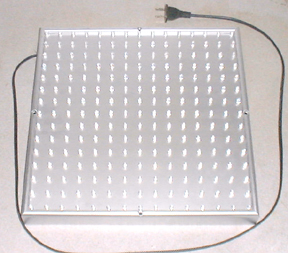 LED Grow Lights