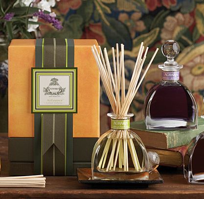 Agraria Candles &amp; Agraria Diffusers