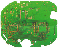 PTFE PCB