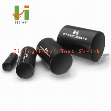 Heat shrinkable sleeve