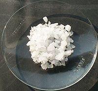 Aluminium Sulphate