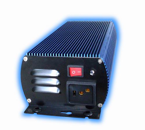 ELECTRONIC BALLAST/HPS&MH ELECTRONIC BALLAST 1000W