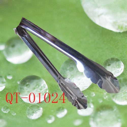 Cake tongs QT-01024