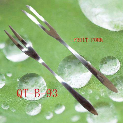 Children fruit fork QT-B-93