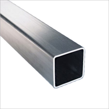 rectangular steel pipe