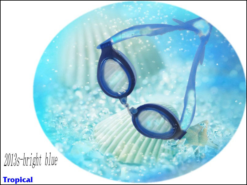 swimming goggles