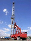 Workover Rig