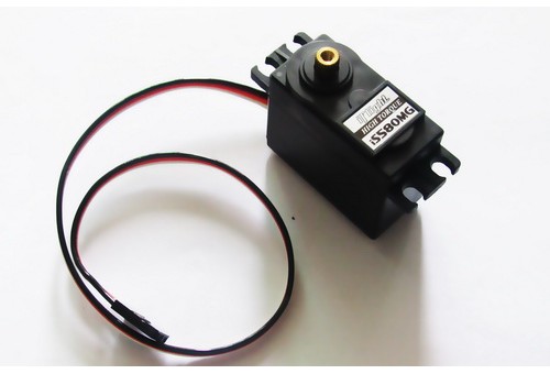 Digital standard servo 58g