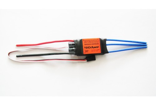 iPeaka 40A ESC