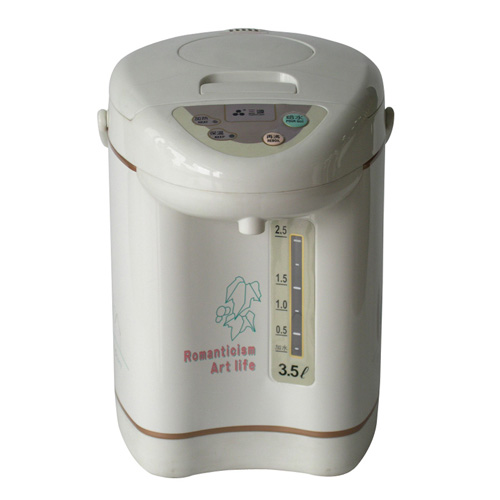 Electric Thermo Pot