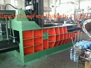 Hydraulic Metal Baler (Y81F-200B)