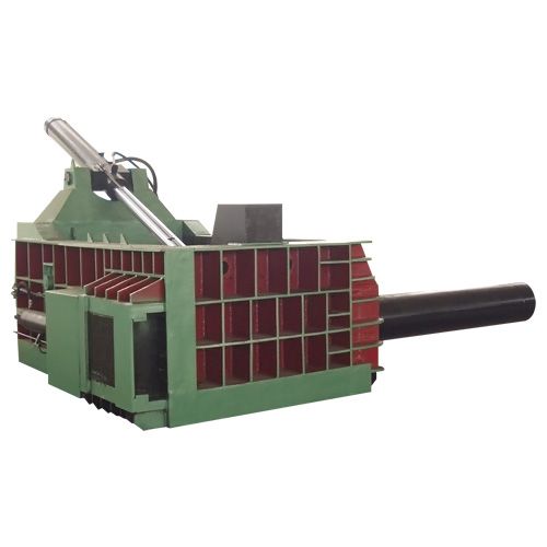 Metal Baler With CE (Y81)