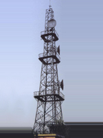 Supply Communication Towers