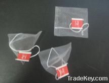 pyramid tea packing machine