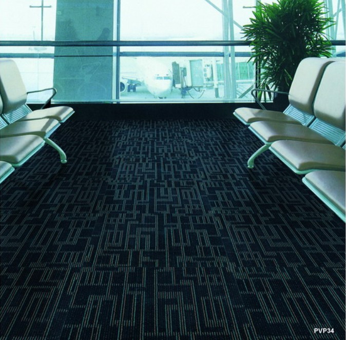 office carpet tile