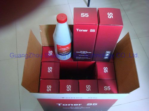 OEM OCE Printer Toner Powder