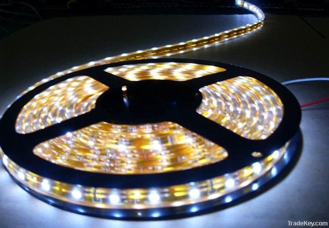 Flexible SMD LED Strip Lighting Non-waterproof