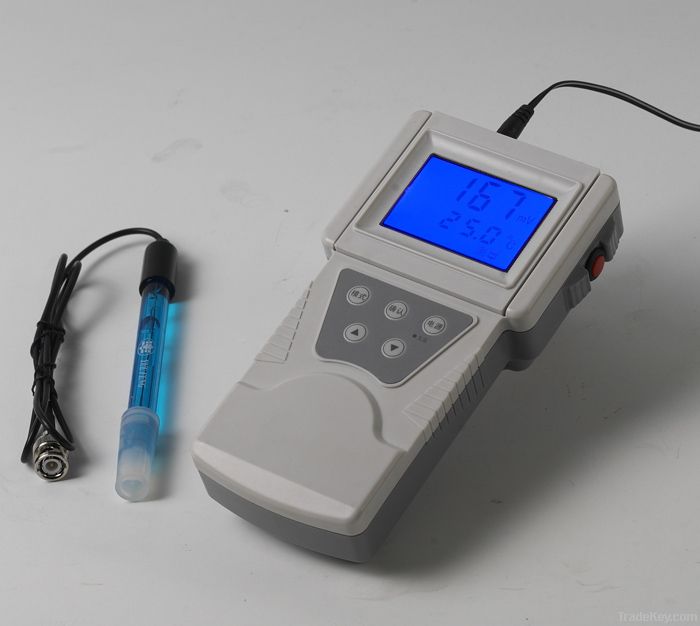 portable ph meter