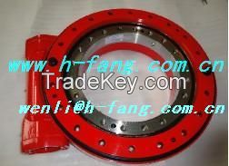 slewing bearing for crane