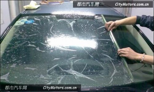 HOT Seller automotive window film