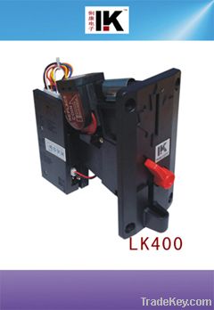 LK400 coin acceptor