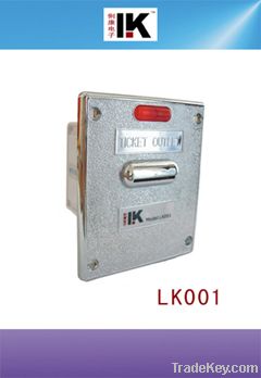 LK001 ticket outlet