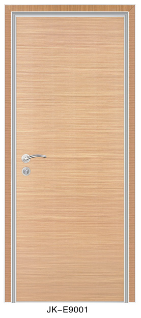 interior melamine  door