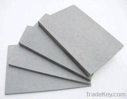 High Density Fiber Cement Board