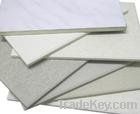 fireproof calcium silicate board