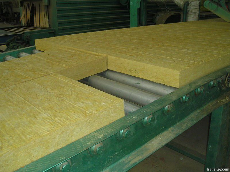 rock wool board