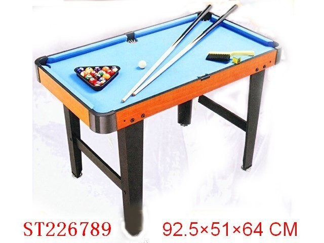 billiards set