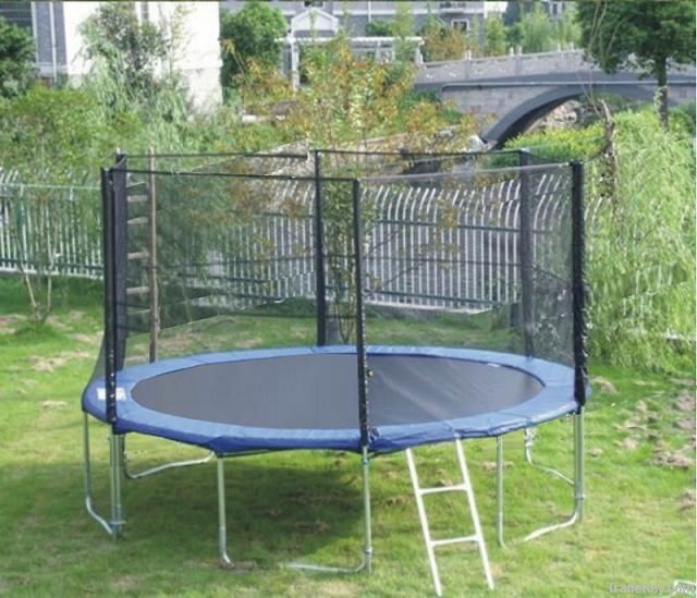 14Ft trampoline